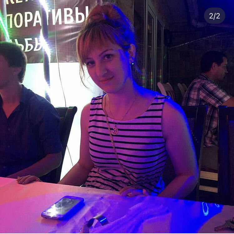 ���� 29482094 ������� ������, 35 ���, ���� ���������� � ������