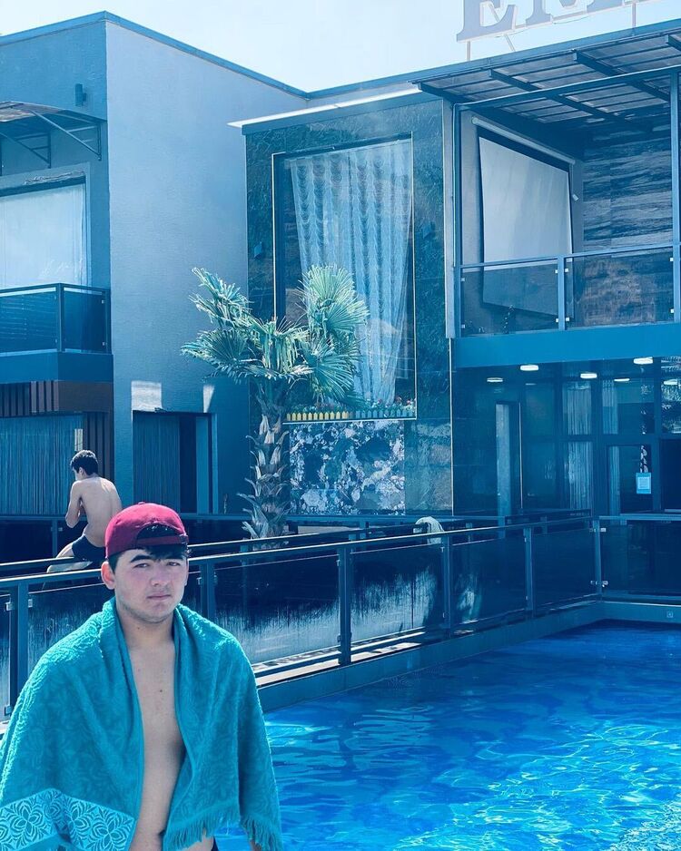 ���������� �������, ���� ������� Yaxyo, 27 ���, ������������ ��� ������, ����� � ���������