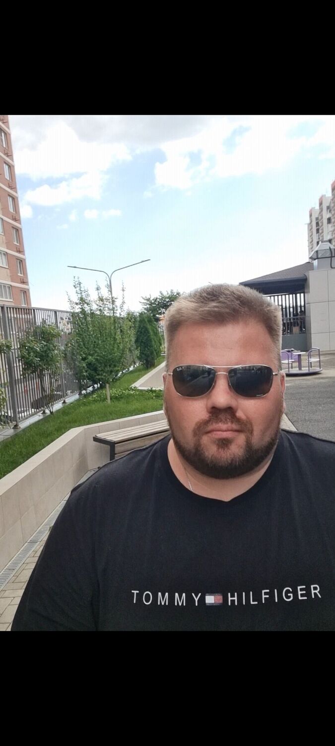  53646954  Sergey, 35 ,    