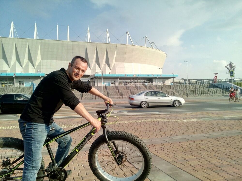 ���� 23158624 ������� ������, 47 ���, ���� ���������� � �������-��-����