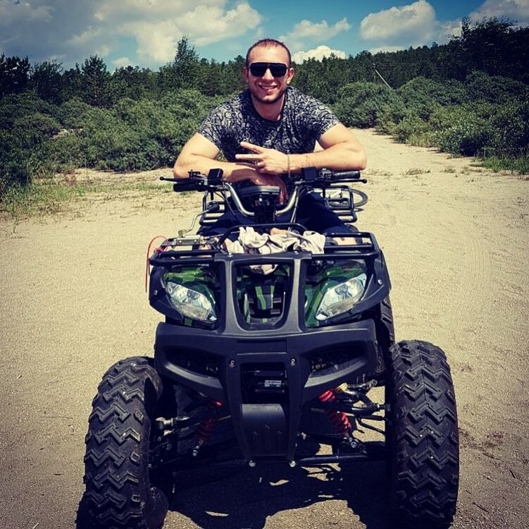 ���� 15105394 ������� Ivan, 33 ����, ���� ���������� � ���������