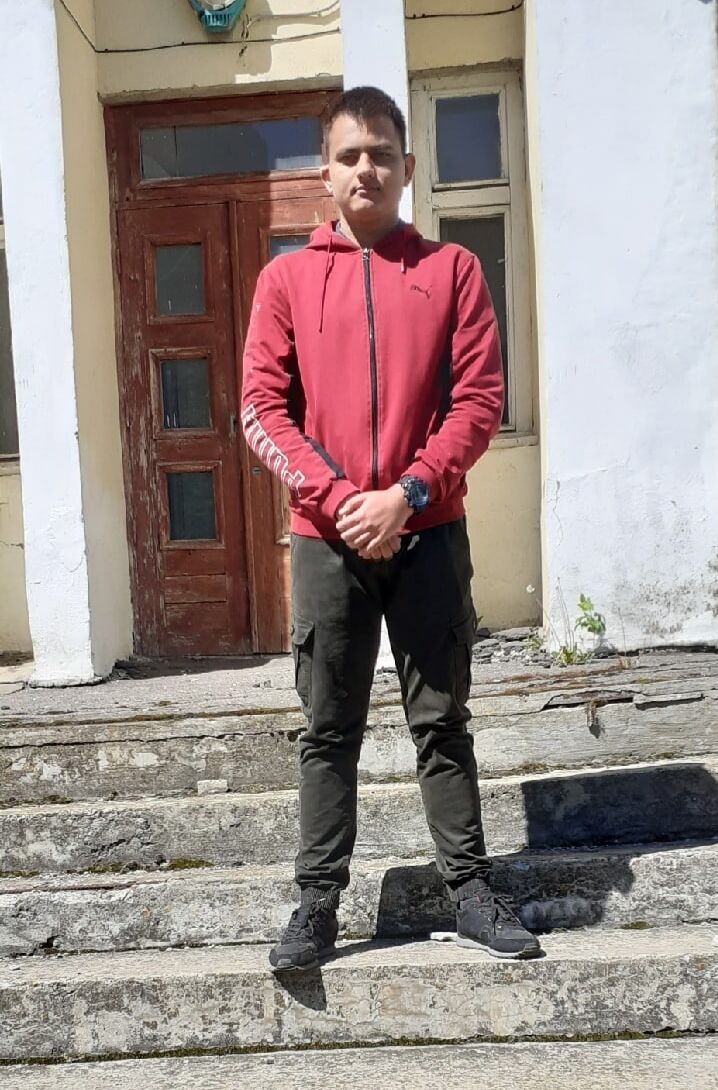 ���������� ����, ���� ����� ���������, 23 ����, ������������ ��� ������, ����� � ���������