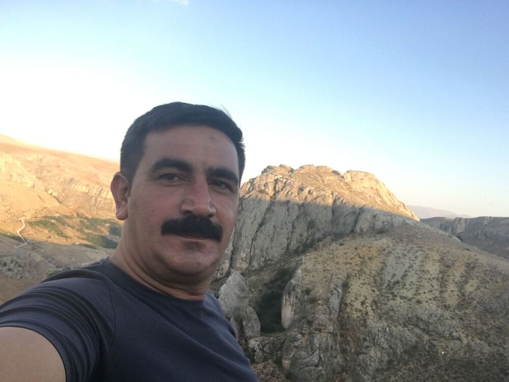  Incesu,   Mehmet, 48 ,   ,   