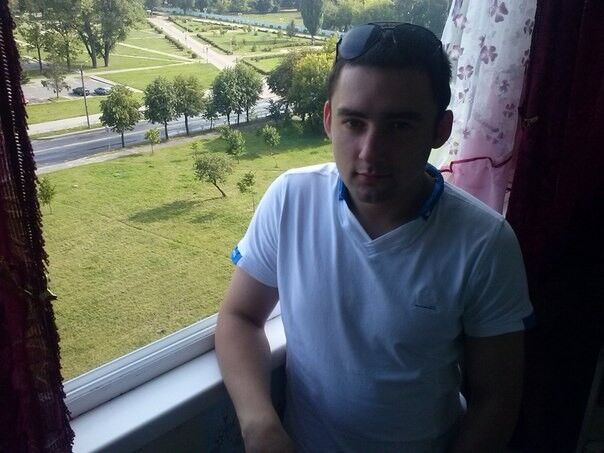  8114654  Vitaliy, 30 ,    