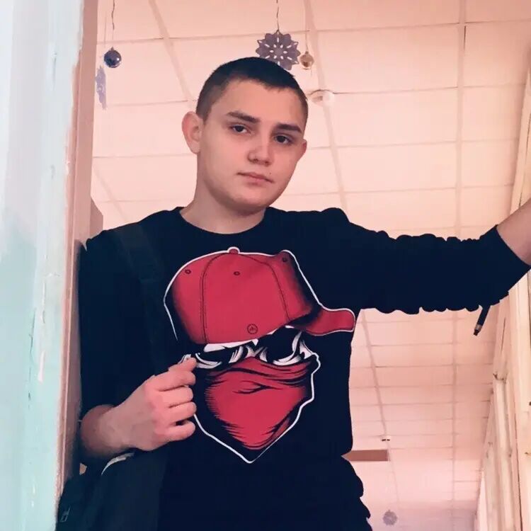 ,   Stepan, 21 ,   ,   