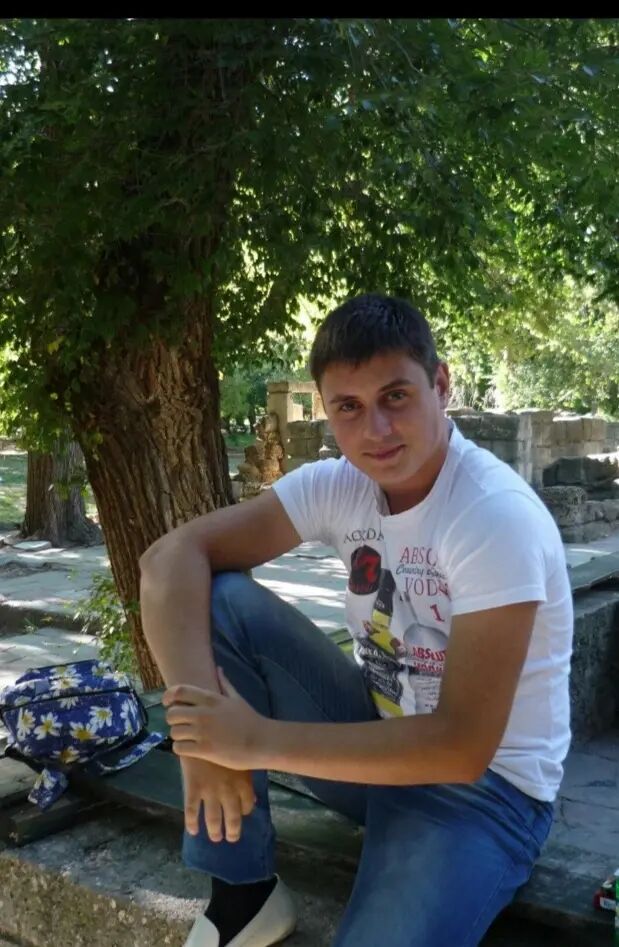 ���������� ��������, ���� ������� Vladislav, 30 ���, ������������ ��� ������, ����� � ���������, c�������� ���������