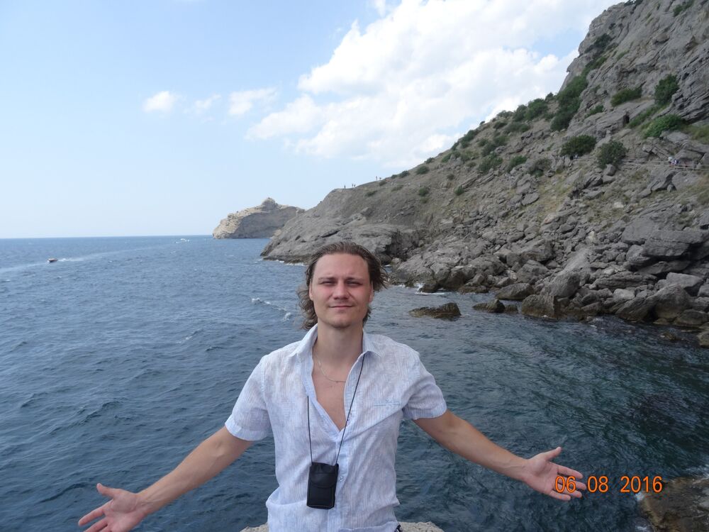 ���� 25615304 ������� Timmy, 34 ����, ���� ���������� � �����