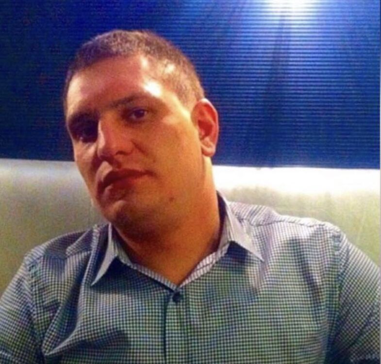 ���� 24924014 ������� ������, 41 ���, ���� ���������� � ������