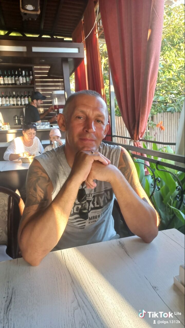 ���� 56116944 ������� Sergey, 44 ����, ���� ���������� � ���������