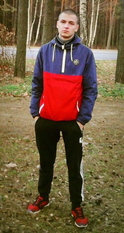 ���� 6097034 ������� Vitalik, 30 ���, ���� ���������� � ������