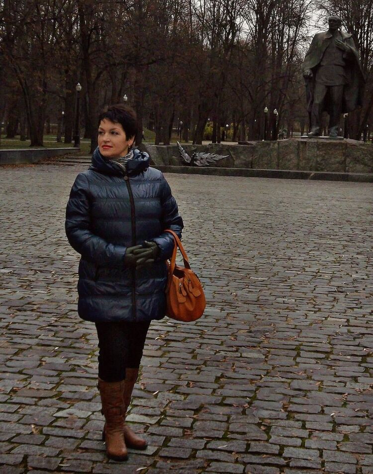  18407234  LUDMILA, 70 ,    