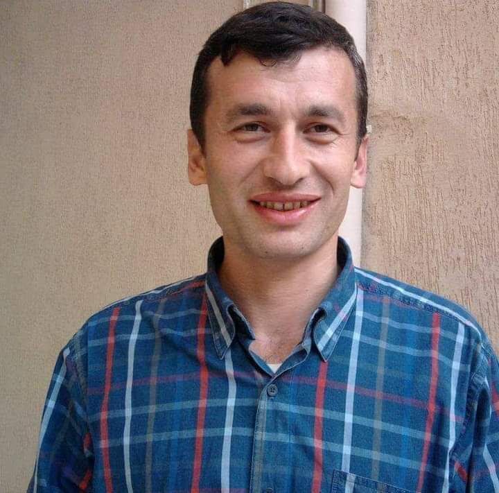 ���� 26897924 ������� Orhan, 45 ���, ���� ���������� � ������