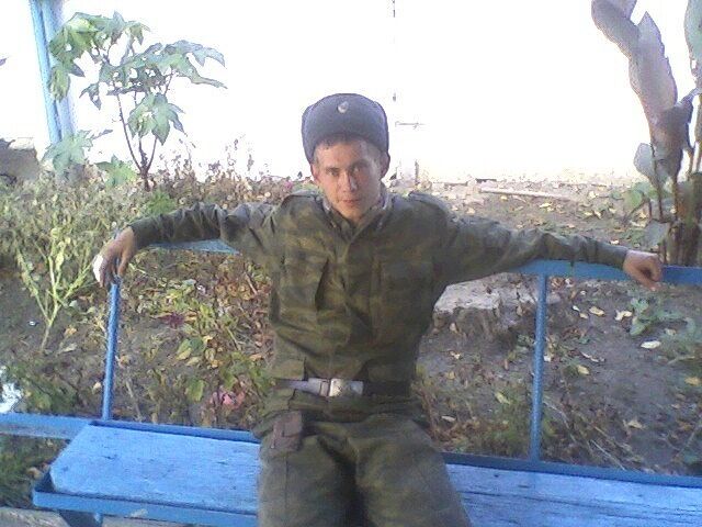  27289474  Sergey, 38 ,    