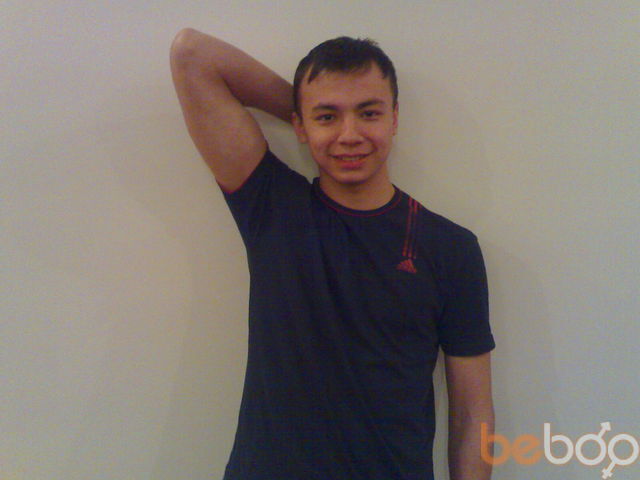 ���������� �������, ���� ������� Khan, 45 ���, ������������ 