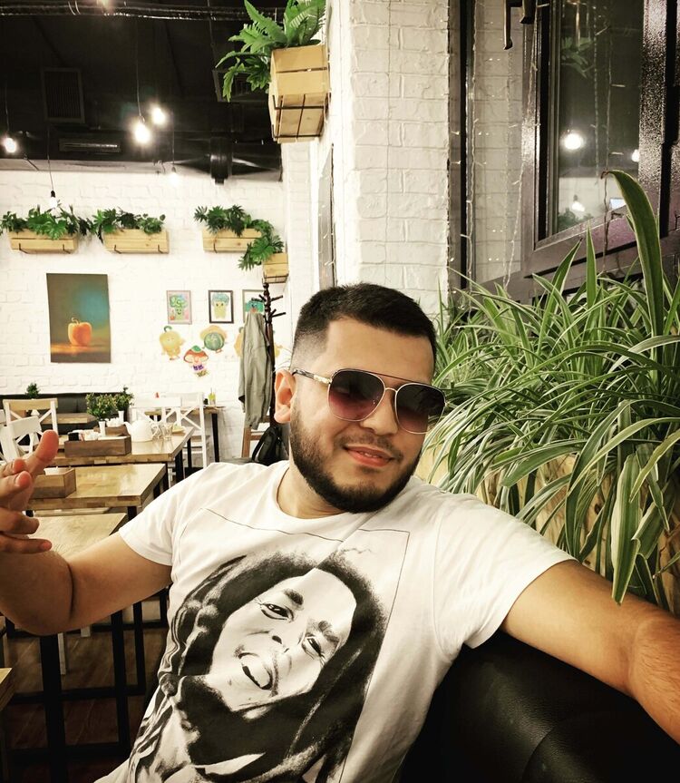  22211794  Nadir Shakh, 32 ,    