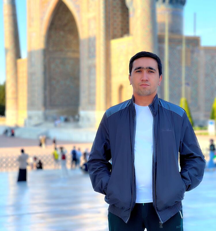 ���� 46491774 ������� Sardor, 29 ���, ���� ���������� � ��������