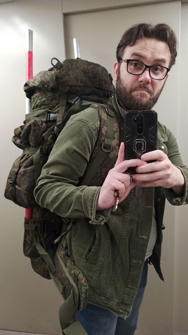  28260274  Oleg, 45 ,    Dunkirk