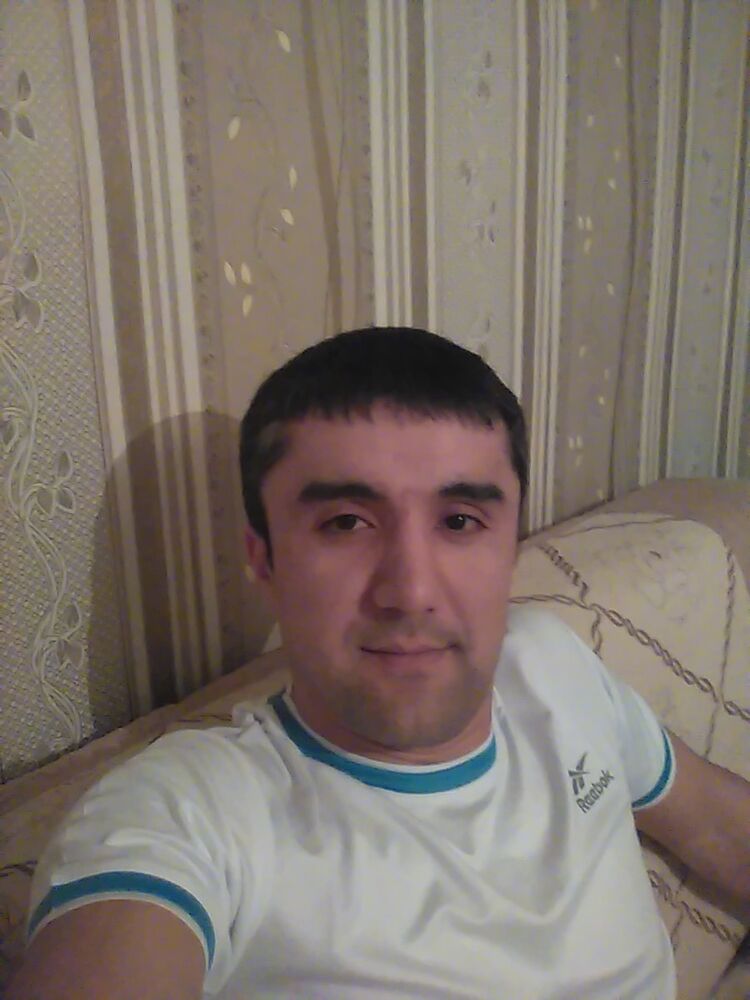 ���� 7371674 ������� Rustam, 40 ���, ���� ���������� � ��������