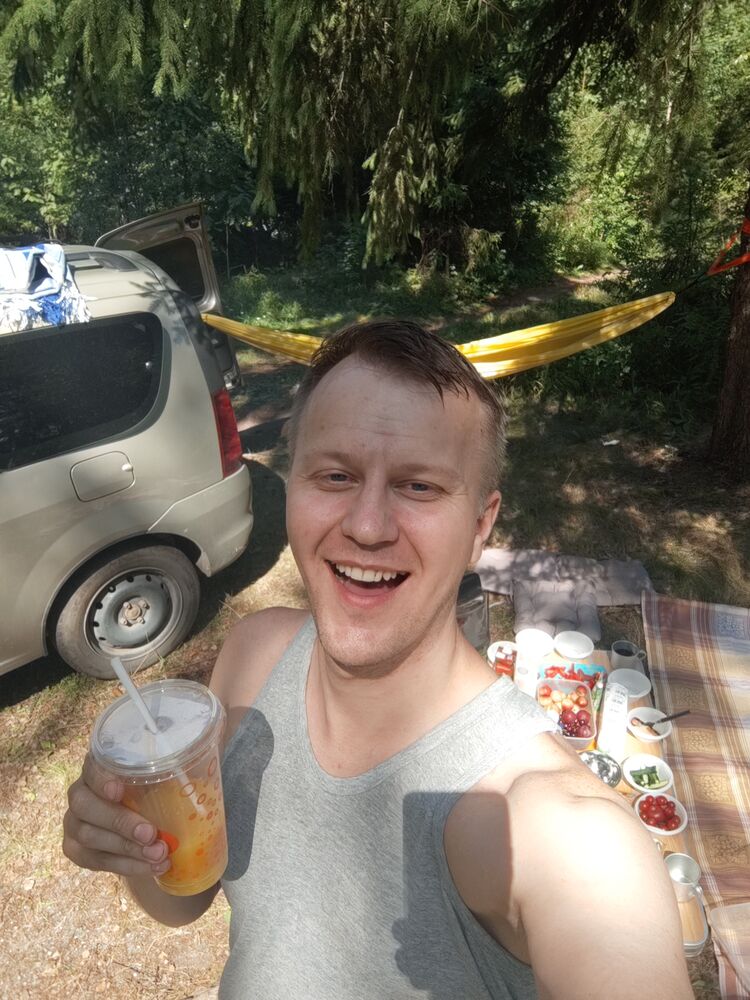 ���������� ������, ���� ������� Ivan, 37 ���, ������������ ��� ������, ����� � ���������