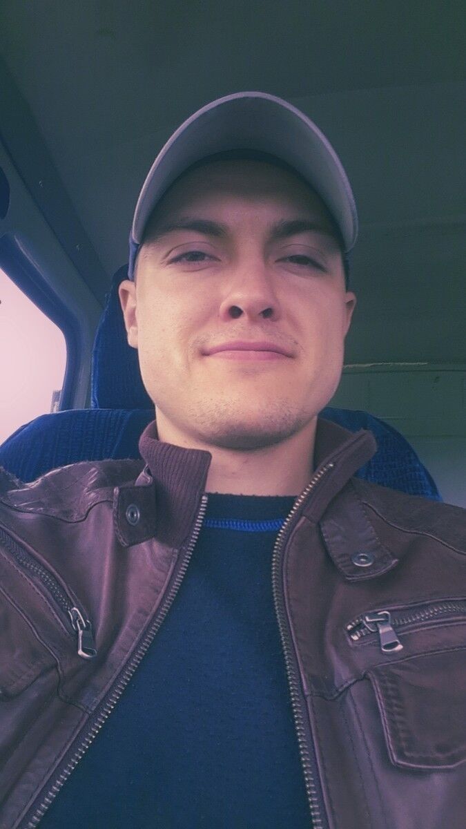 ���� 9680524 ������� Serg, 36 ���, ���� ���������� � ������