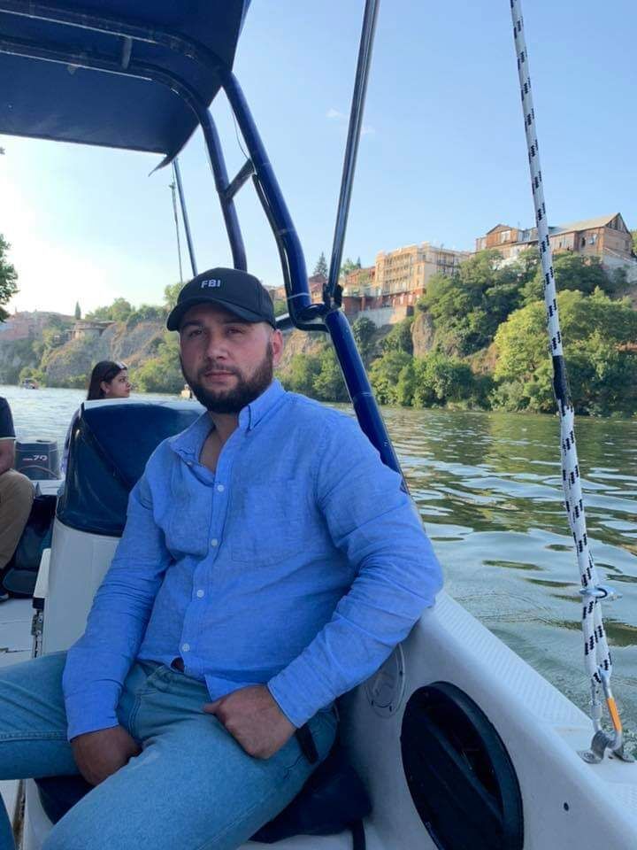 ���������� �������, ���� ������� Alik, 33 ����, ������������ ��� ������, ����� � ���������