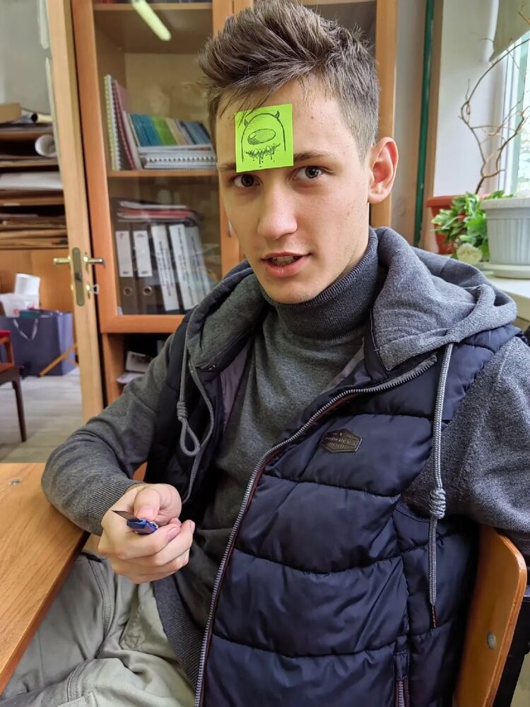 ���� 35002704 ����� �������, 21 ���, ���� ���������� � ����������