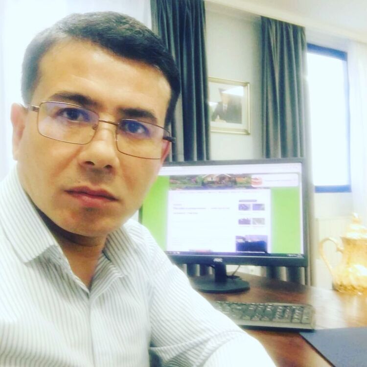 ���������� �������, ���� ������� Ildar, 36 ���, ������������ ��� ������, ����� � ���������