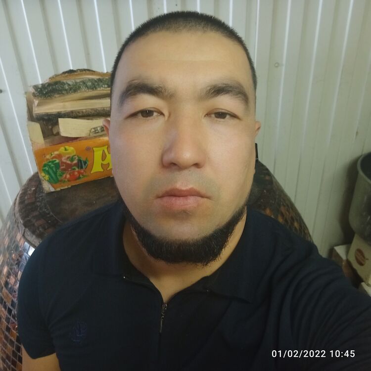 ���� 25150154 ������� Abbos, 35 ���, ���� ���������� � �����-����������