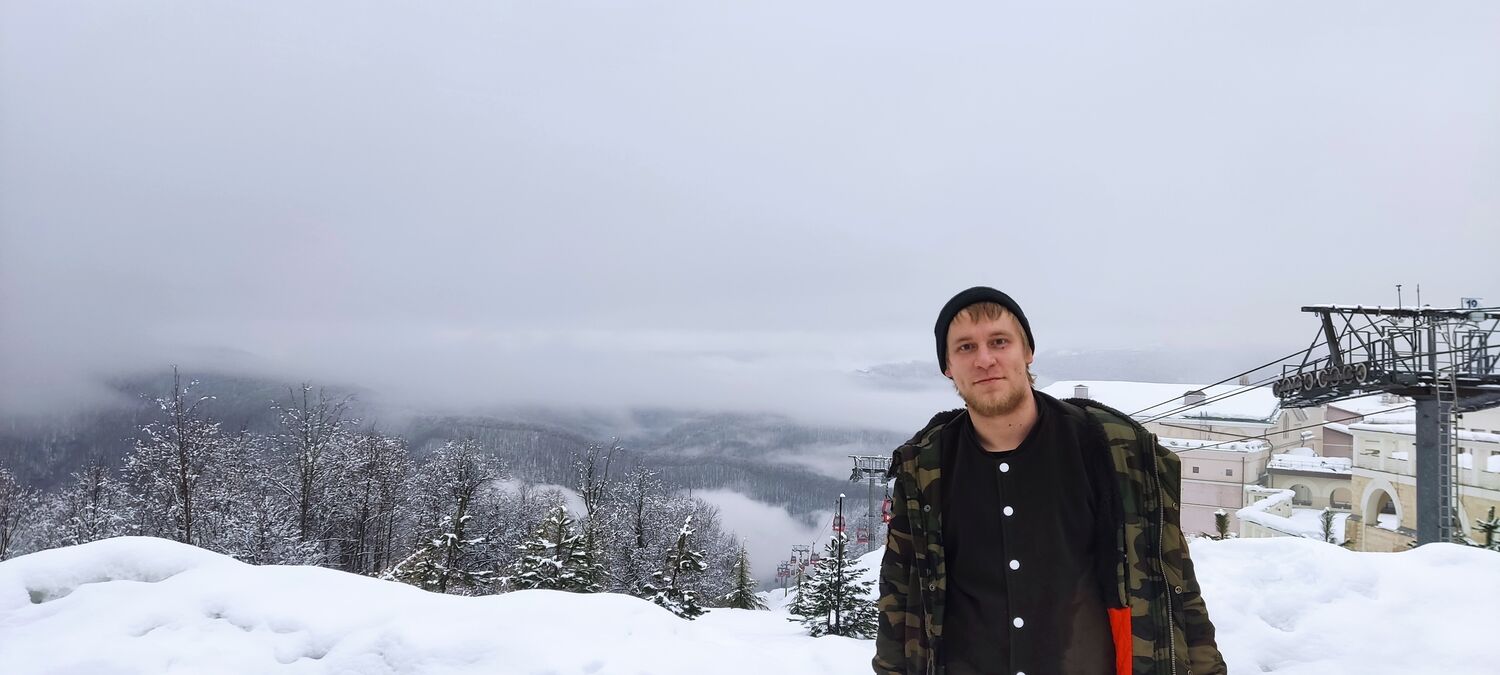 ���������� ������, ���� ������� Nikolai, 32 ����, ������������ ��� ������, ����� � ���������