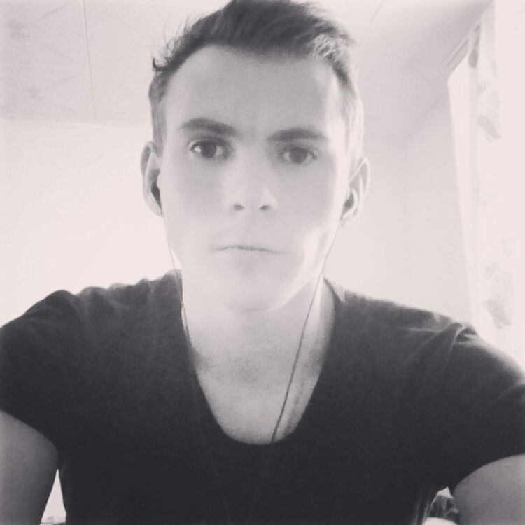  50620724  Vadim SVEN, 25 ,    