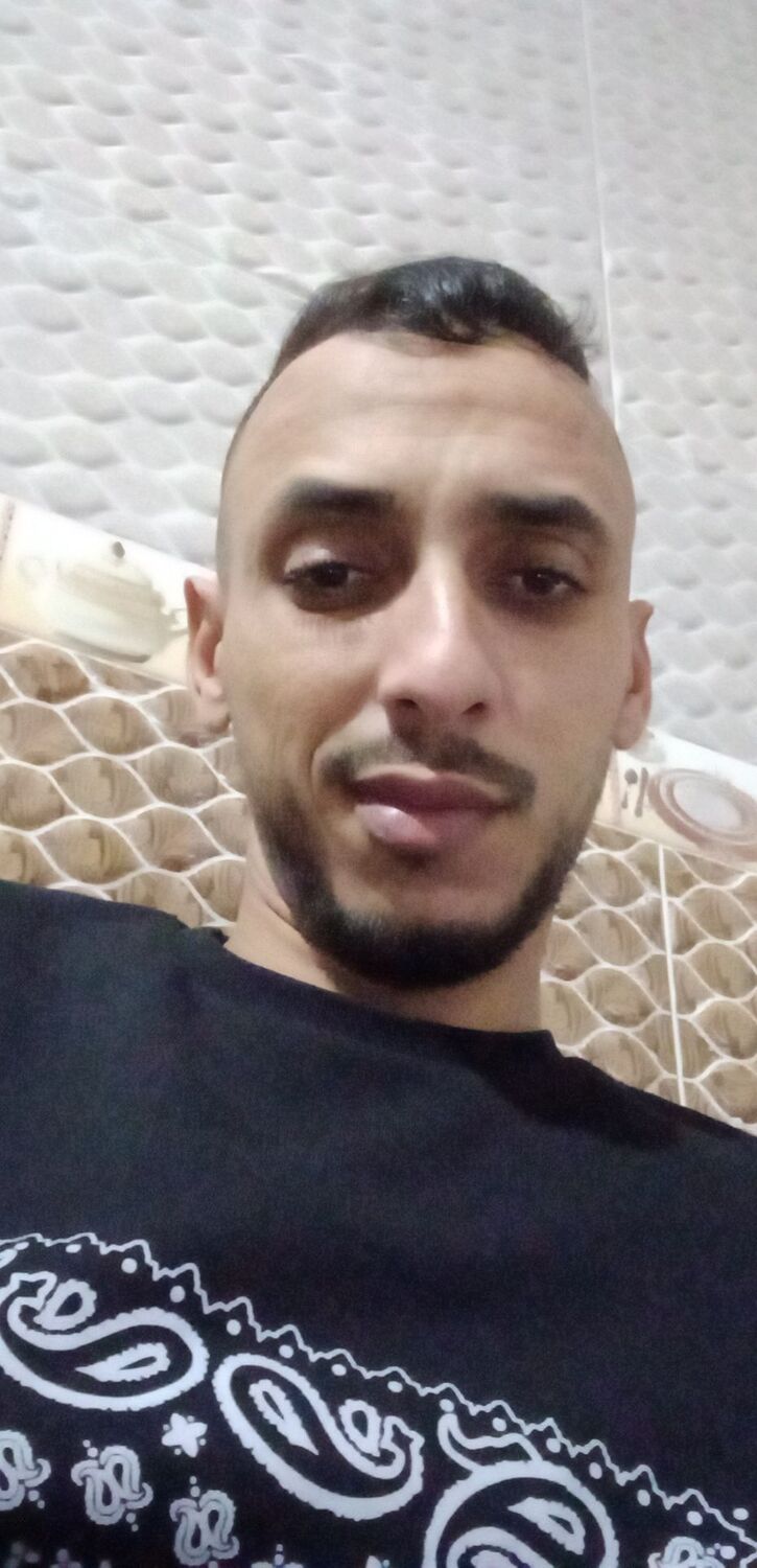  El Jadida,   Yassine, 29 ,   ,   