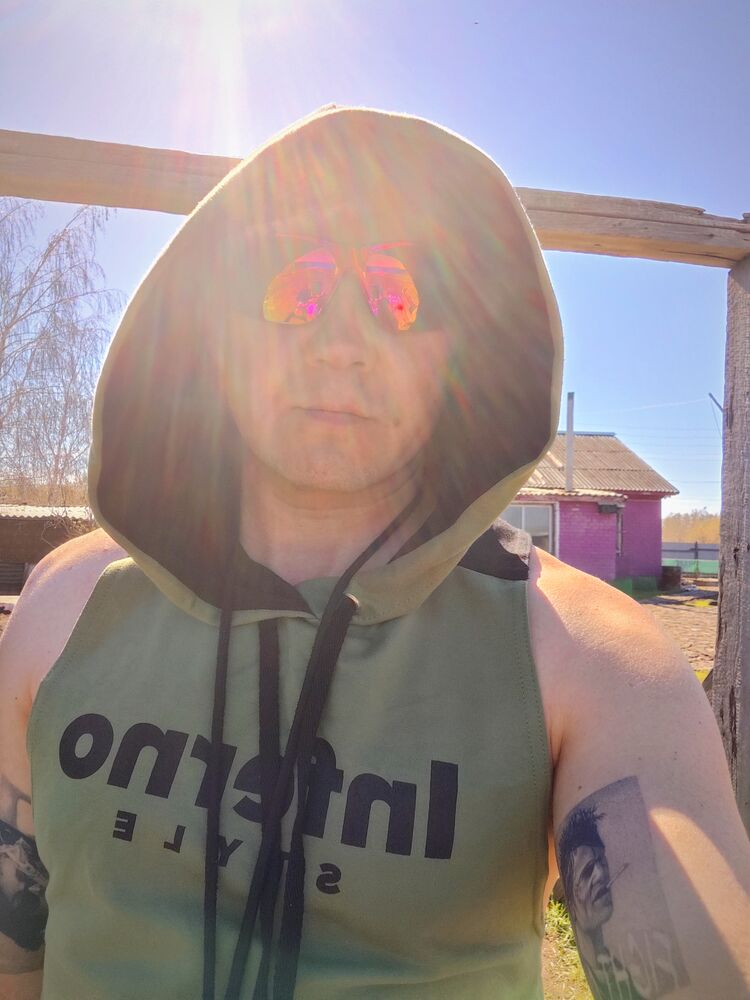 ���������� �����, ���� ������� Alexey, 35 ���, ������������ ��� ������, ����� � ���������