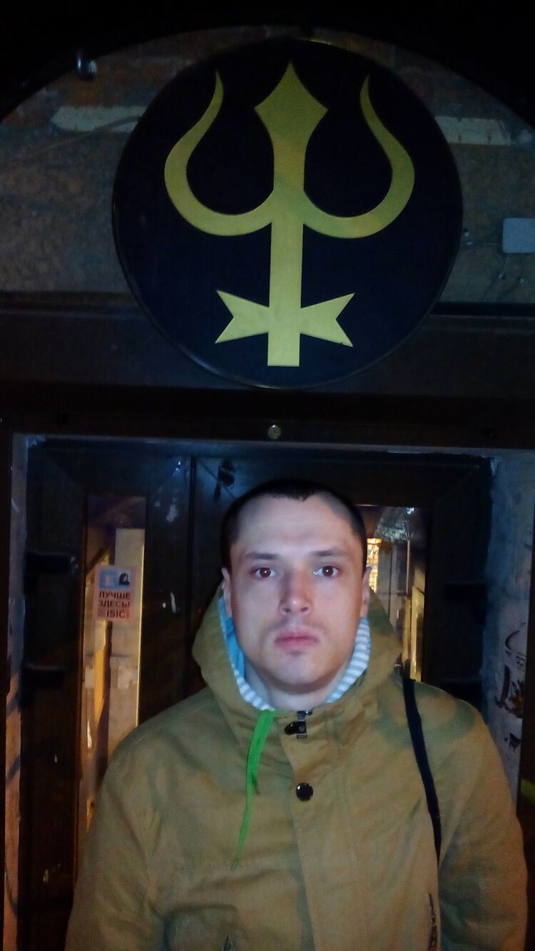 ���������� ��������, ���� ������� Kostya, 37 ���, ������������ ��� ������, ����� � ���������