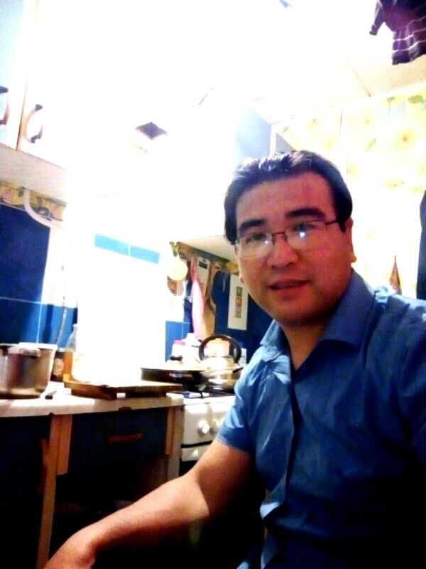 ���� 18927094 ������� Baxtiyor, 40 ���, ���� ���������� � �����