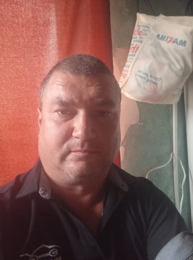  ,   ANDRII, 50 ,   ,   