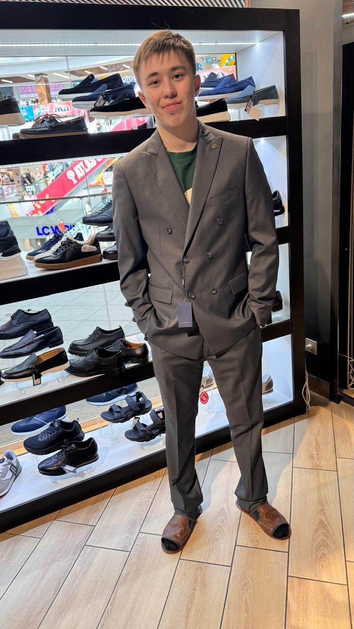 ���������� �������������, ���� ����� �����, 18 ���, ������������ ��� ������, ����� � ���������