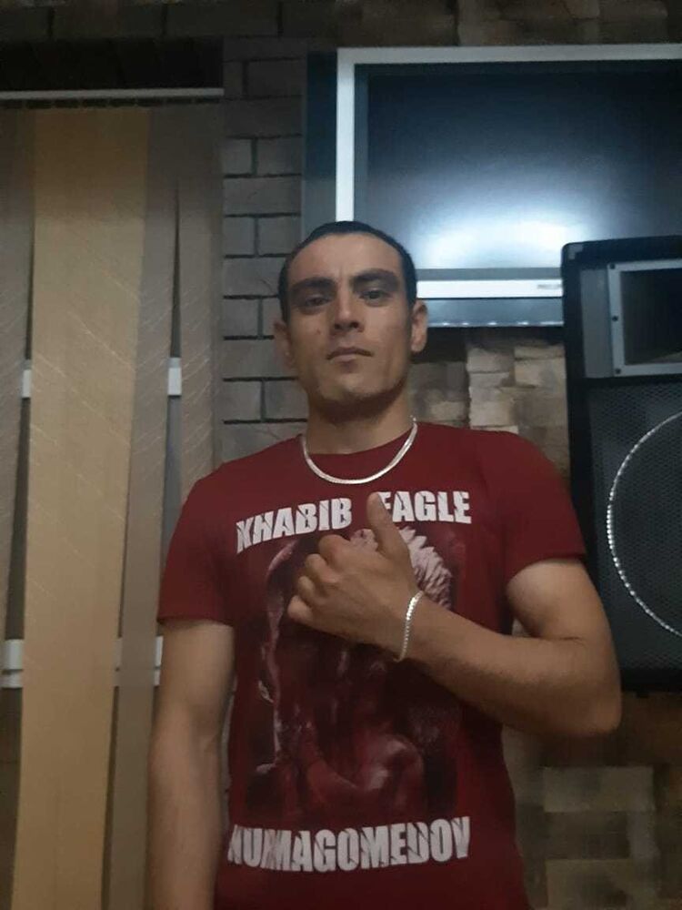  -,   Rustam, 34 ,   ,   , c 