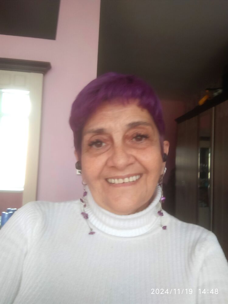  48027494  Firuza, 71 ,    