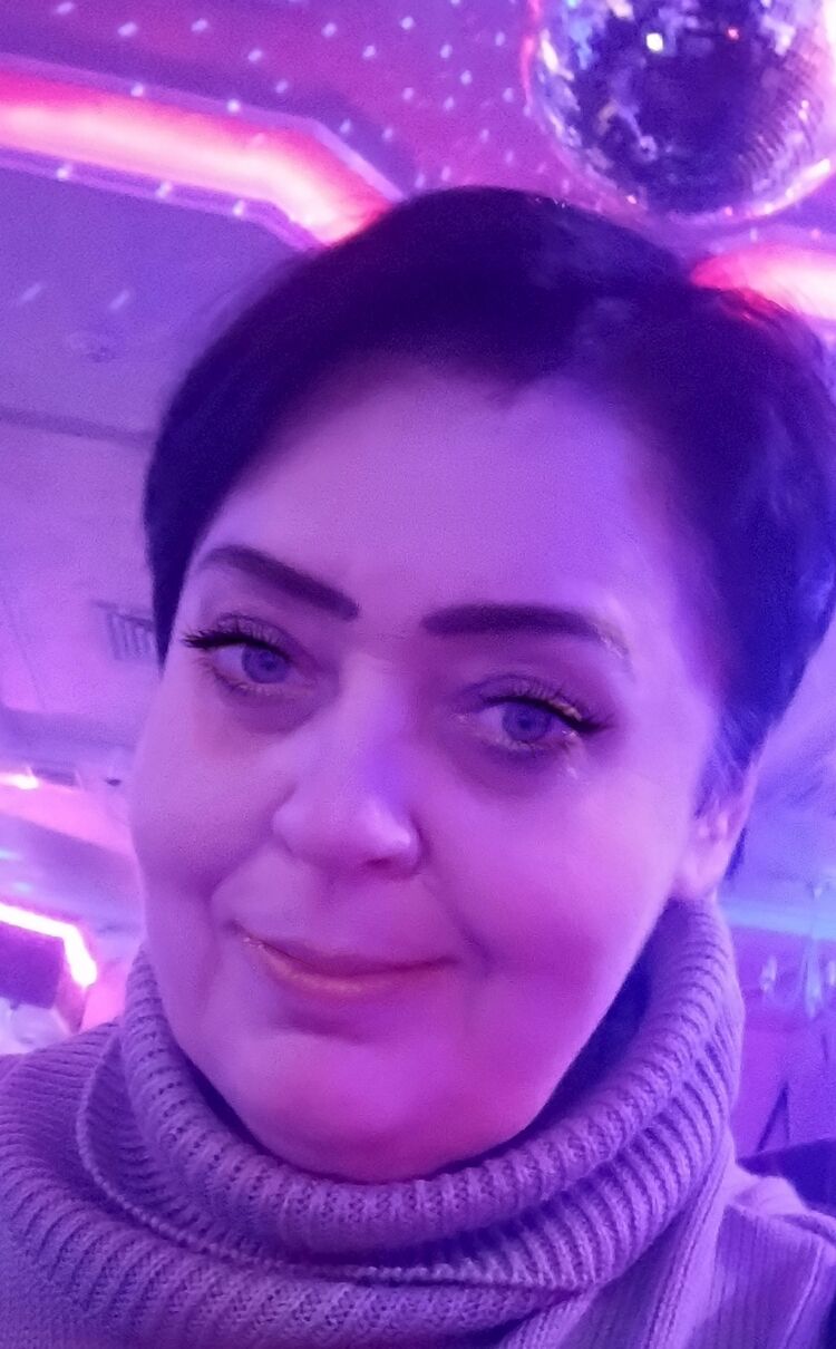  54545874  Natalya, 52 ,    