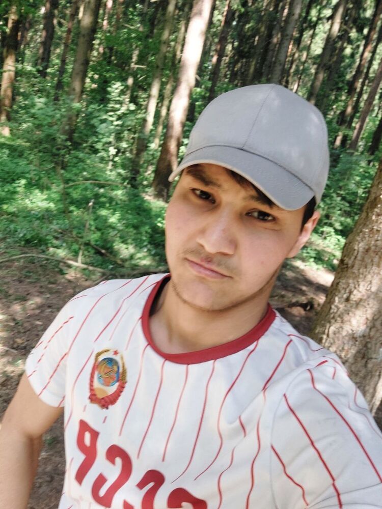  ,   Sanjarjurayv, 21 ,   ,   