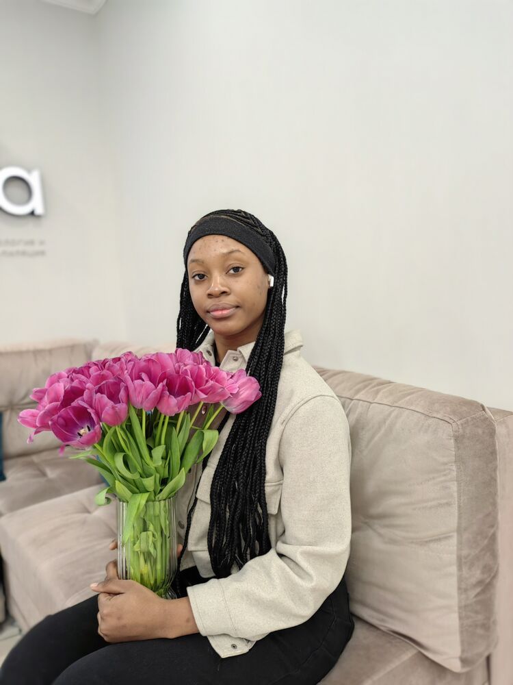 ���� 50172384 ������� Bridget, 23 ����, ���� ���������� � ������