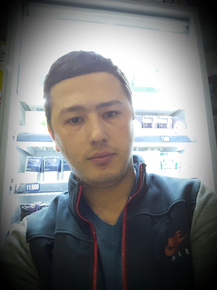  15833864  Sardor, 31 ,    