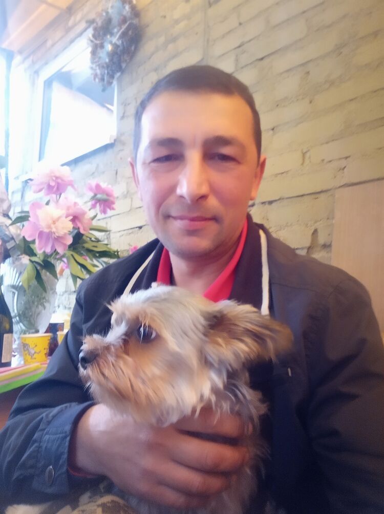 ���� 55483254 ������� Alex, 49 ���, ���� ���������� � ��������-����������