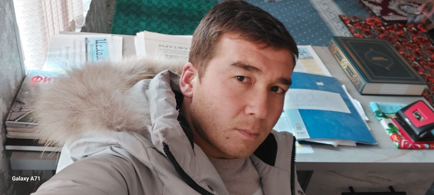 ���� 40951354 ������� Sanjar, 34 ����, ���� ���������� � ��������