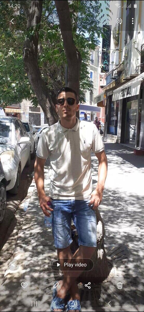  21191854  Chihab, 28 ,    Didouche Mourad
