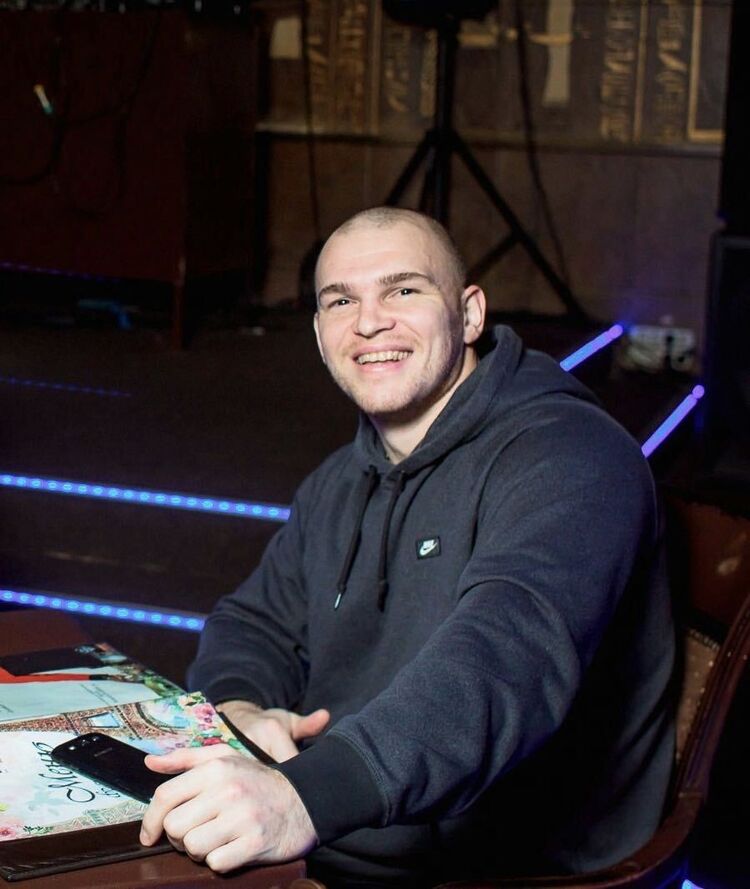 ���� 56019894 ������� Vlad, 40 ���, ���� ���������� � �����