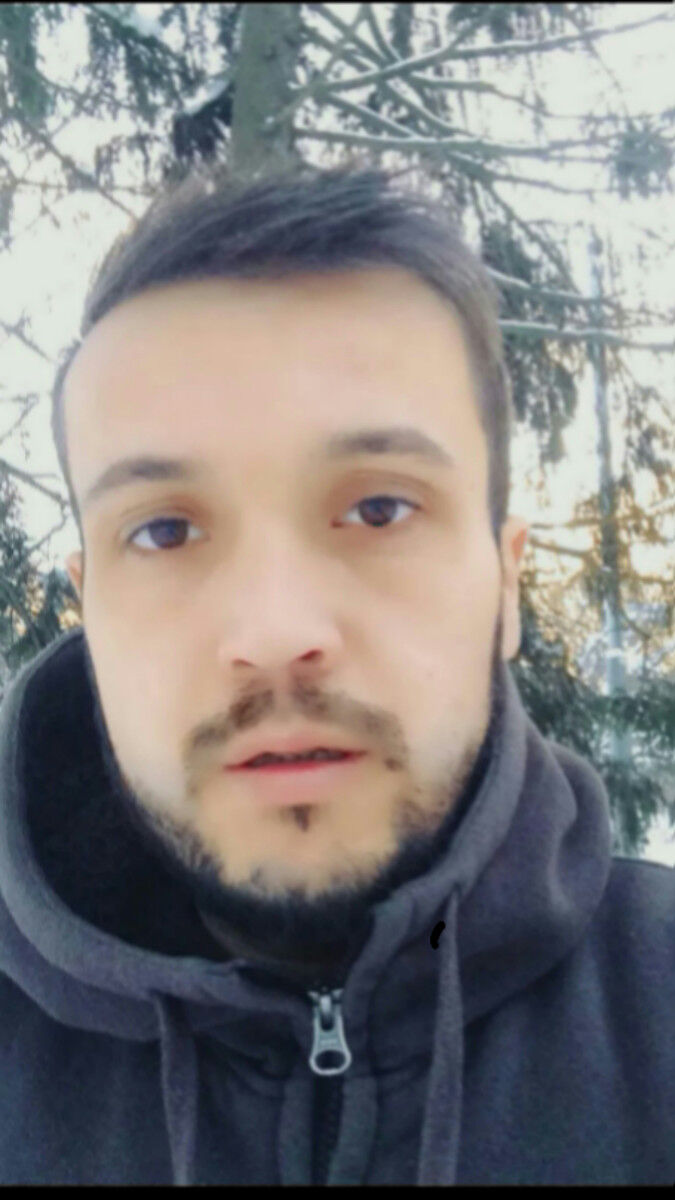 ���� 15094834 ������� Davlat, 34 ����, ���� ���������� � ������