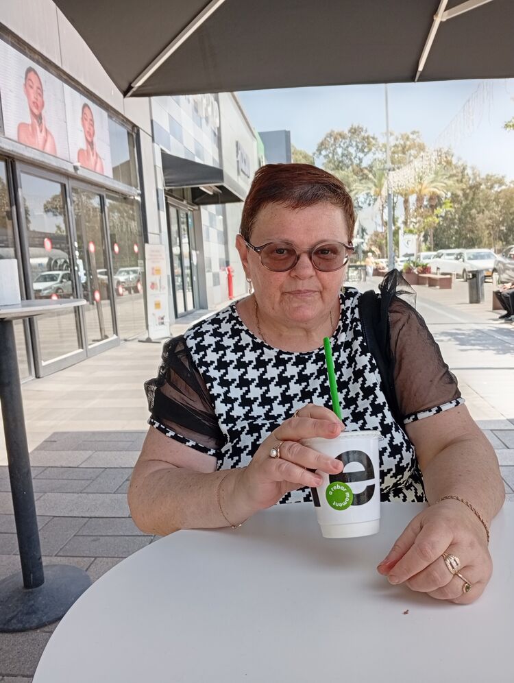  Nahariyya,   Tsili, 57 ,  