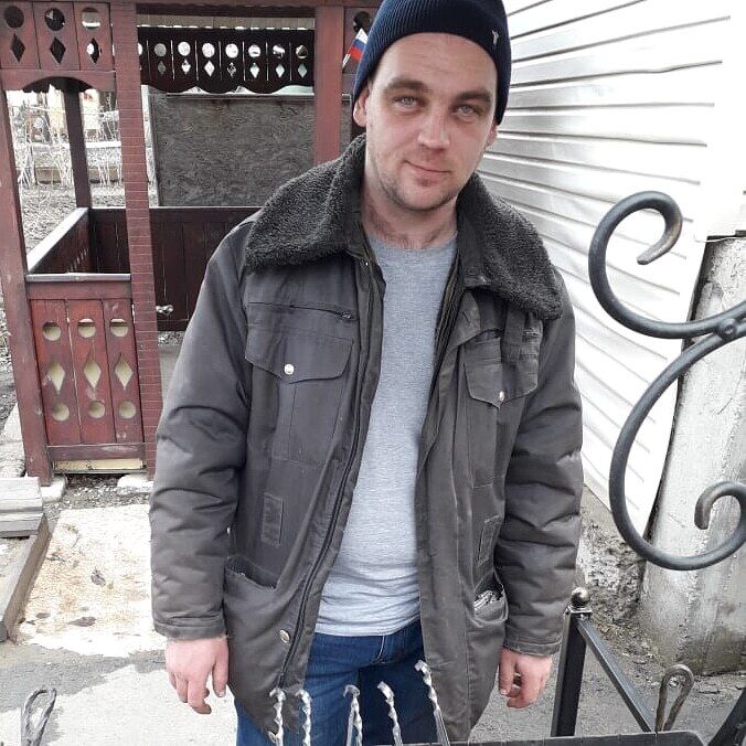 ���� 24820614 ������� ������, 39 ���, ���� ���������� � �����