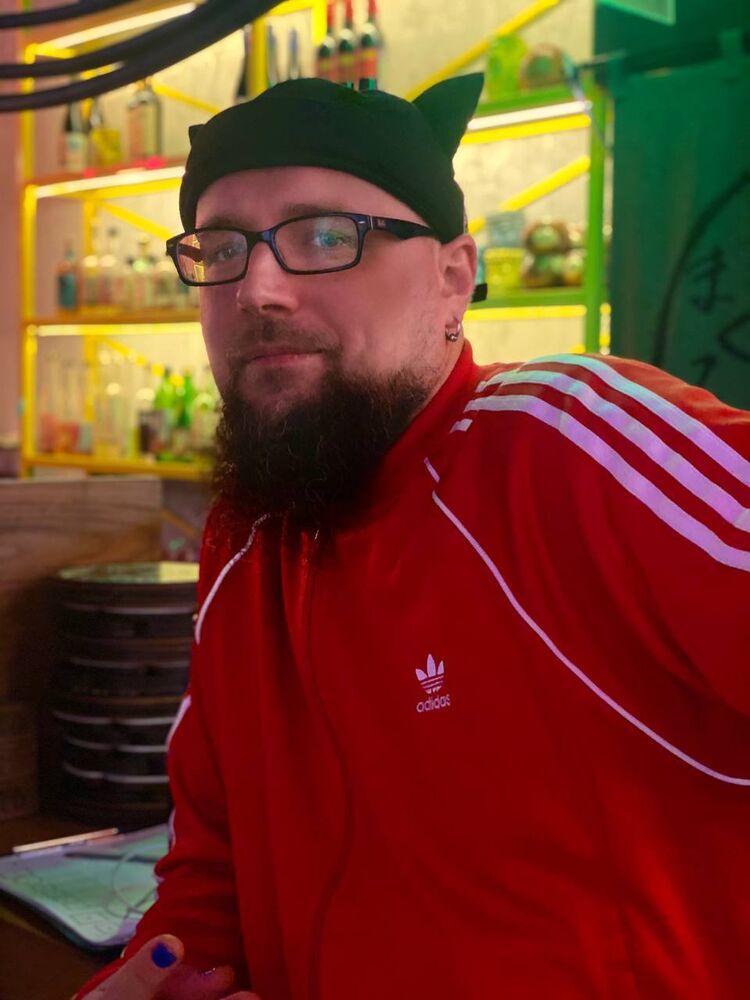 ���������� �����-���������, ���� ������� Vargoss, 42 ����, ������������ ��� ������, ���������